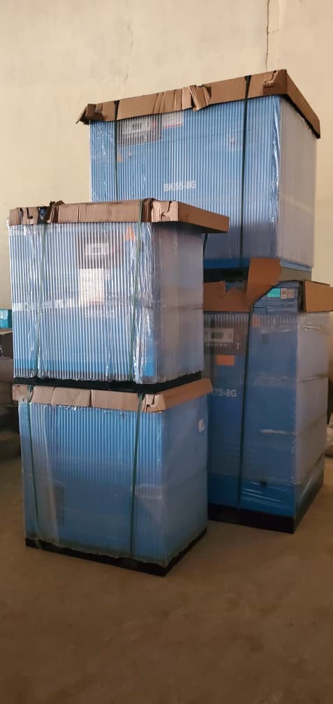 Kaishan Compressor in stock