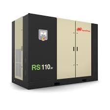 Ingersoll Rand Oil-Flooded Rotary Compressor