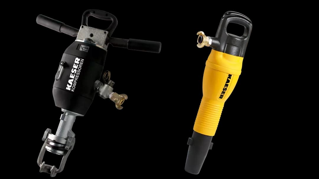 Kaeser Tools