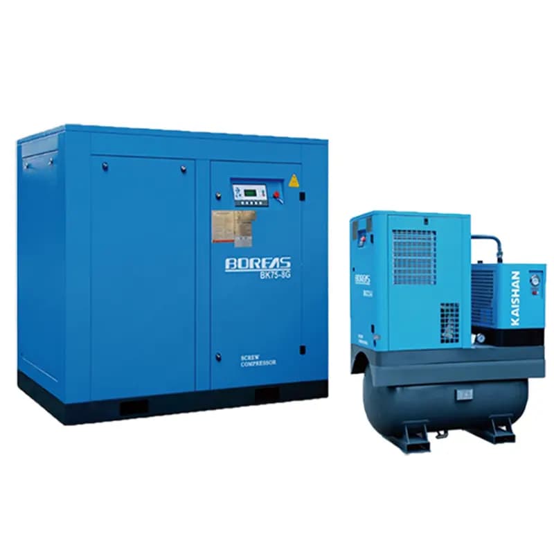 Kaishan BK Series Compressor