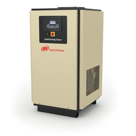 Ingersoll Rand Subfreezing Dryer