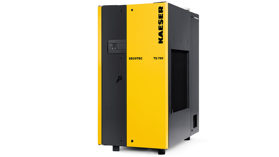 Kaeser Refrigerated Dryer