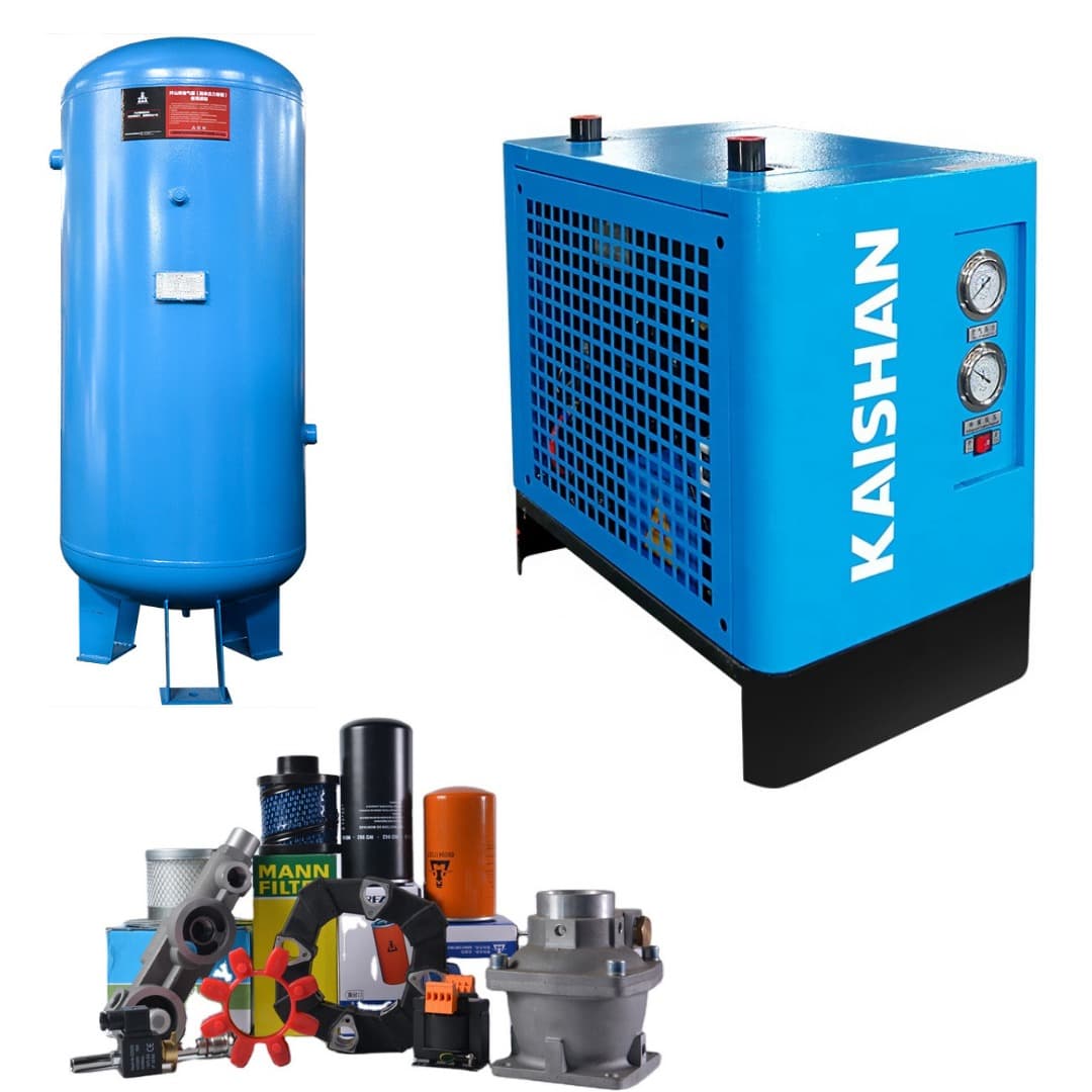 Kaeser Air Compressor Dryer