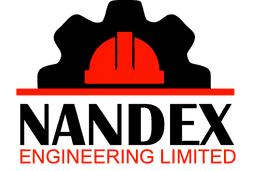 Nandex Engineering logo
