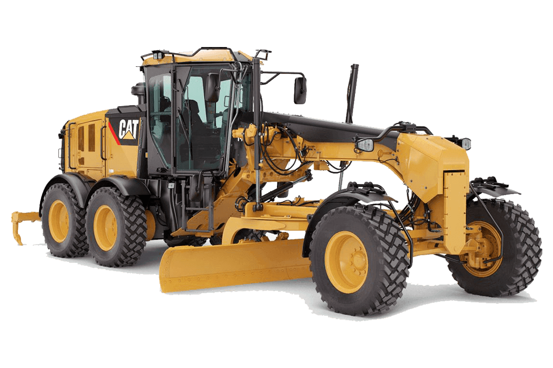 CAT Grader