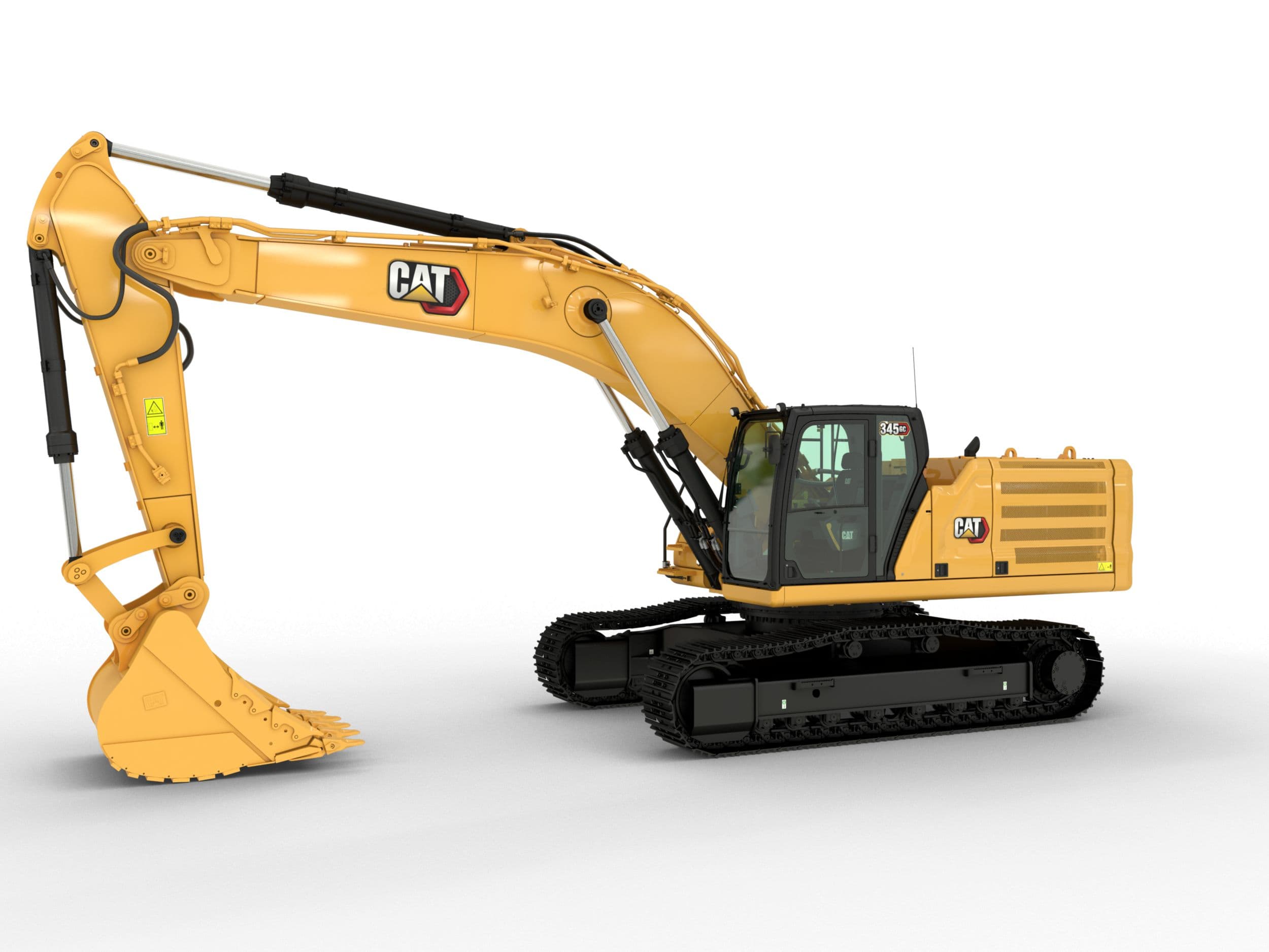 CAT Excavator