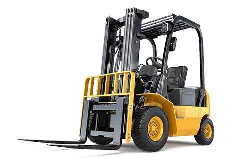 Forklift