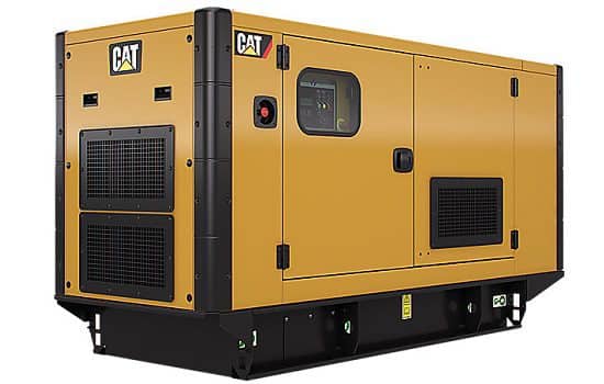 CAT Power System